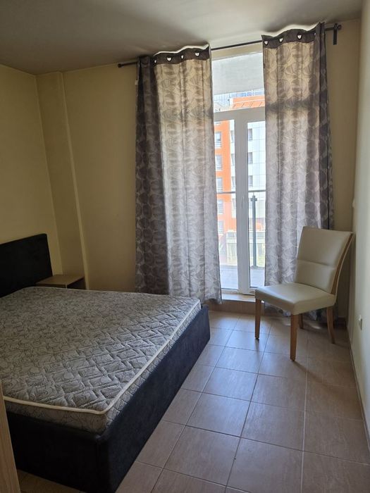 Дава се под наем Двустаен апартамент в София, Витоша - 65 кв.м за 450 € - Снимка #2