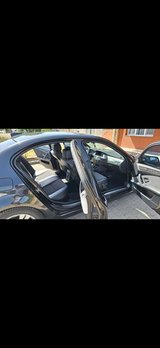 Vand Bmw seria 5 e60