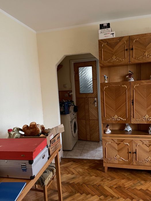 Inchiriez apartment 2 camere