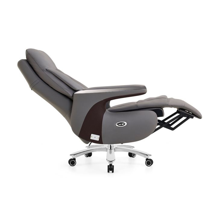 Electronnic kreslo Premium klass кресло для руководителя премиум класс