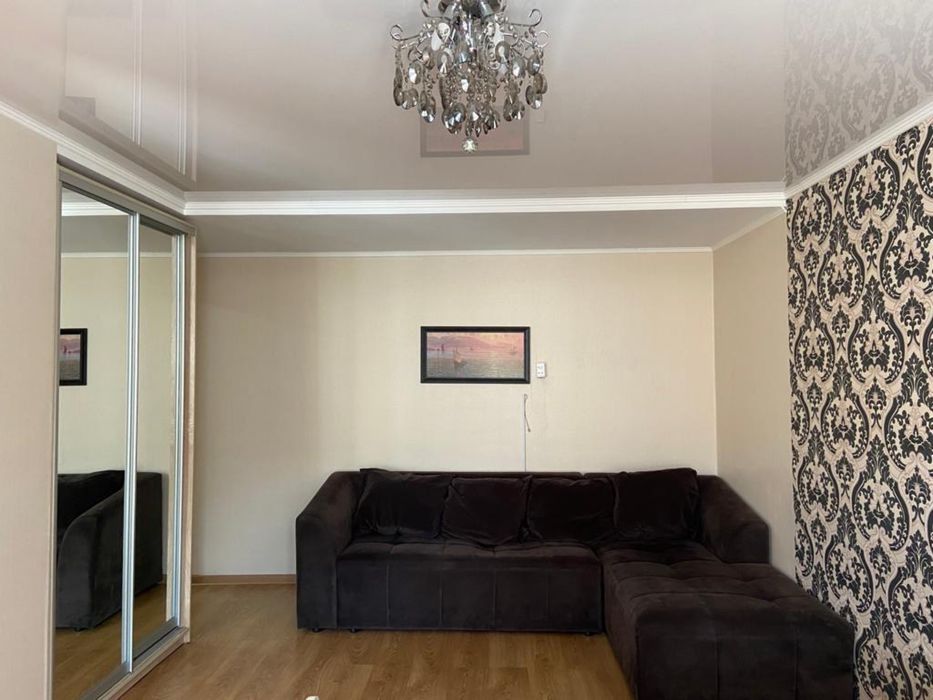 Сдам 1 комнатную квартиру