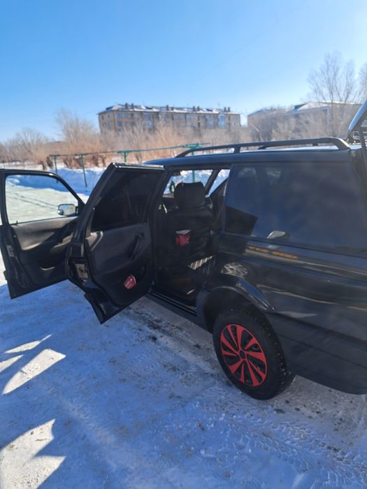 Автомобили Караганды