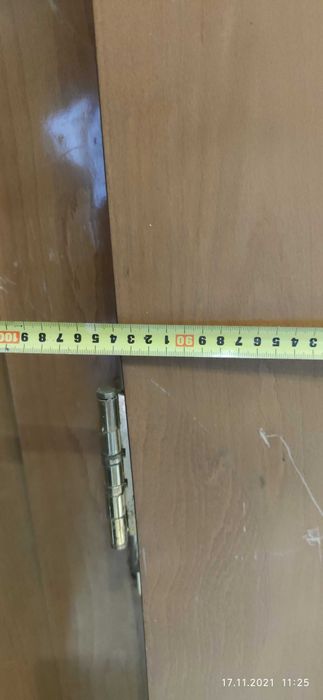 Двери шикарные для гостинной