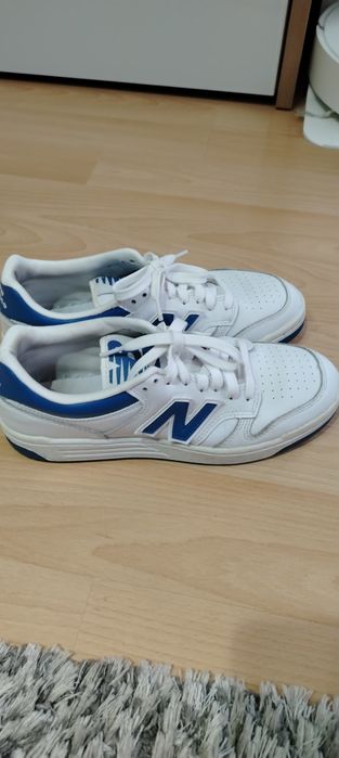 New Balance BB480