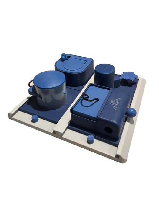 Joc si dresaj interactiv pentru câini Trixie Dog Activity