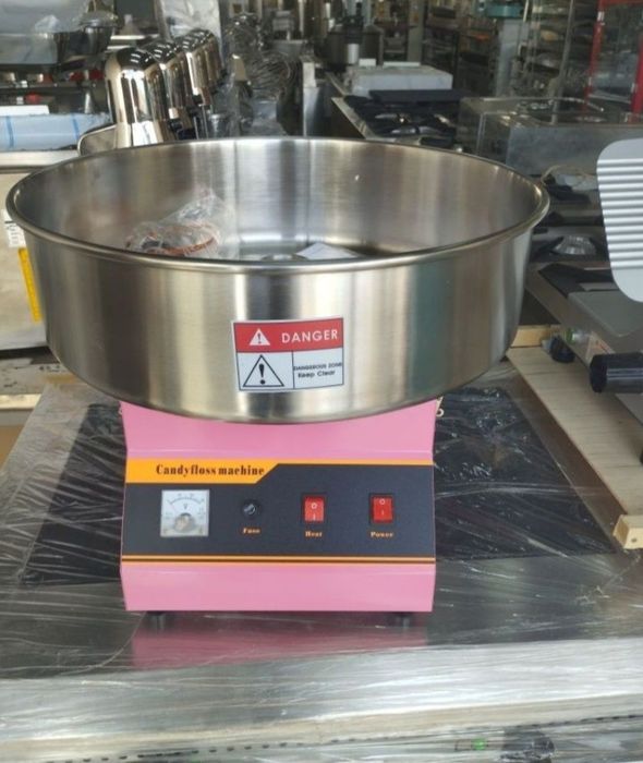 Paxta qand aparat paxta halvo Пахта канд апарат  paxta qand uchun masu