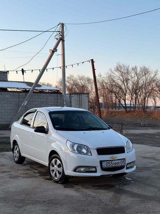 Нексиа 3 машина идеально