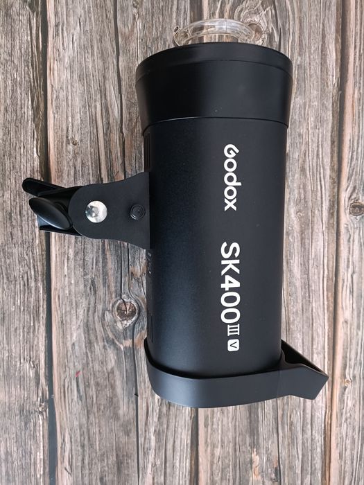Blit Godox SK400III V Nou 2026 version