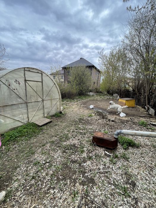 Продам дом рядом с центром!