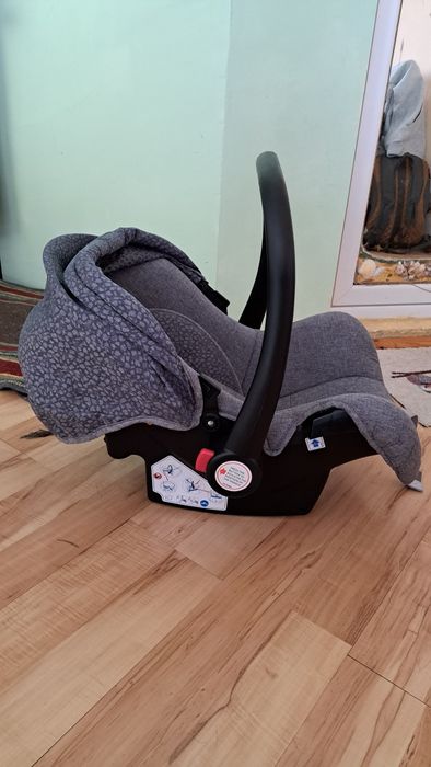 Детско столче за кола "Gala premium"