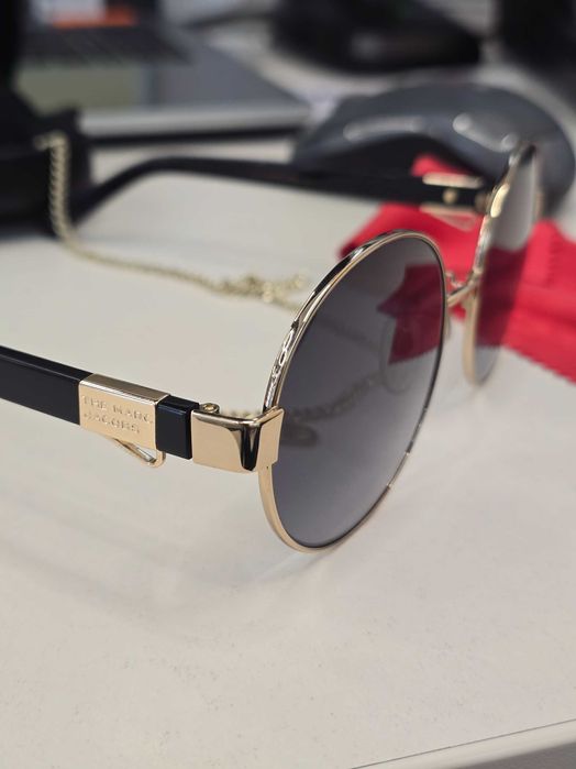 MARC JACOBS MARC 497/G/S - J5G/90 - 56