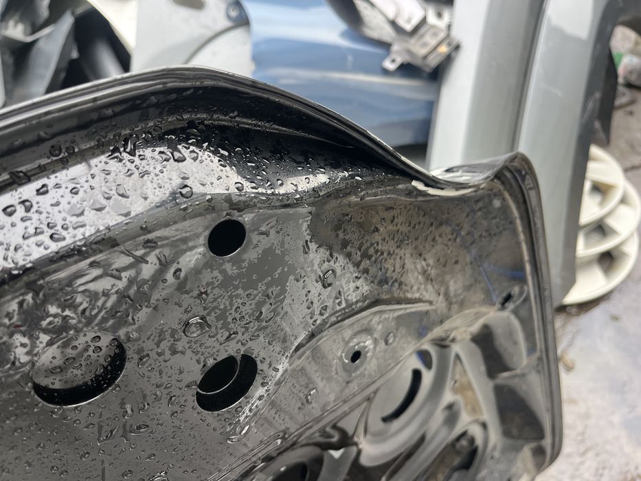 Преден капак Mercedes A W177 2018- 2бр