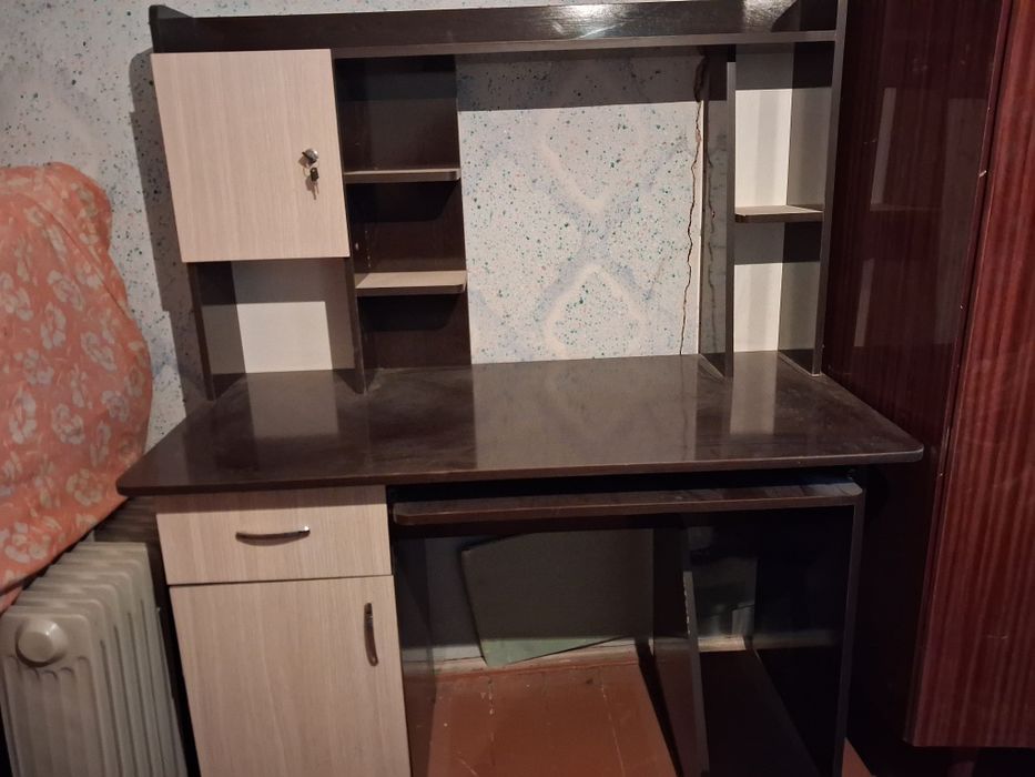 Kompyuter stoli xolati ideal 500.000