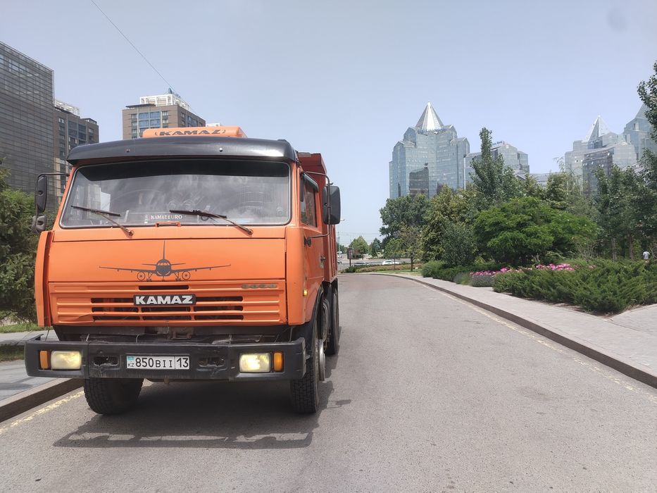 Услуги камаз,  вывоз мусора
