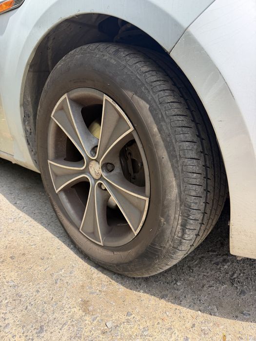 Ford Mondeo 1.8 tdci На Части