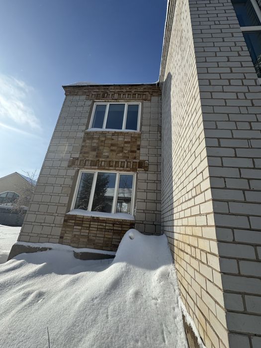 Продам дом на разбор