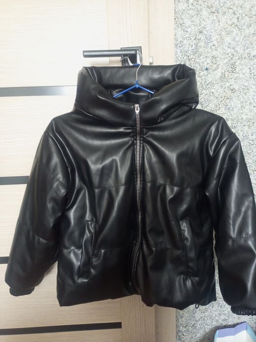 Куртка для девочки