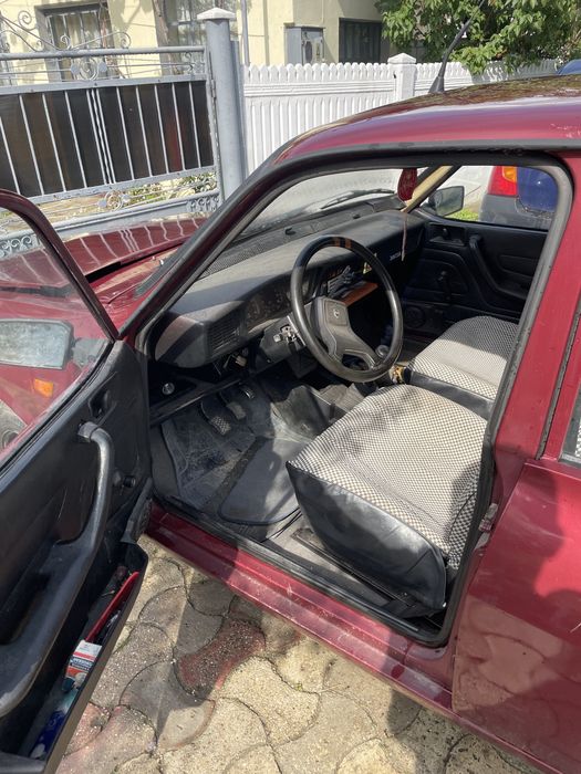 Dacia 1310 cn3 1996
