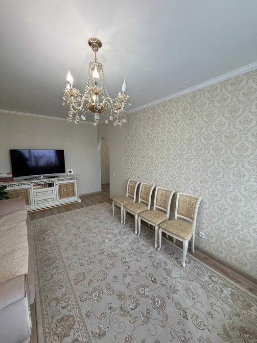 Продажа 3-комнатной квартиры в 9 микрорайоне