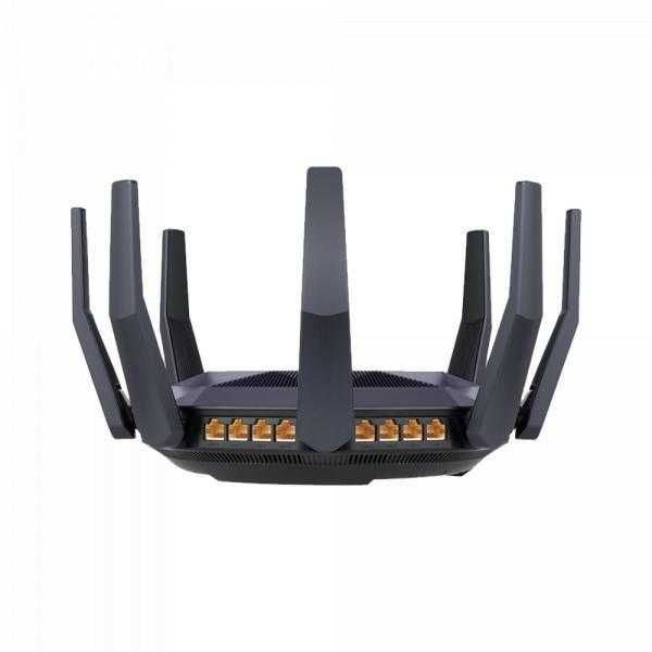 !WIFI ROUTER ASUS/ RT-AX89X/ 90IG04J1-BM3010 цена с НДС