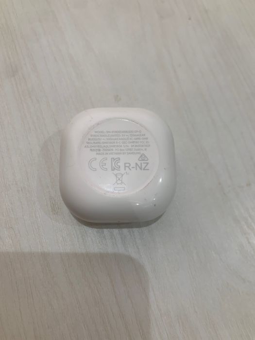 Samsung Buds Live