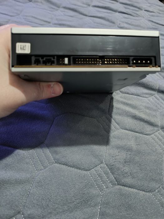 DVD RW LG in stare buna