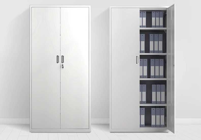 Файловый шкаф/Офисный шкаф для документов