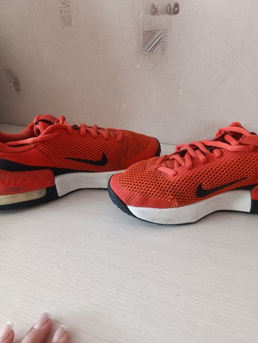 Мъжки маратонки Nike AirMax