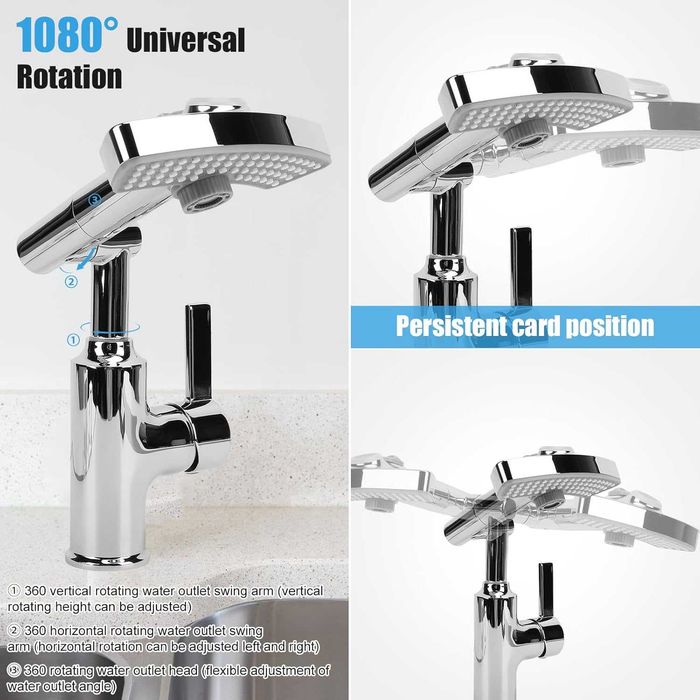 Baterii de baie cu mixer pentru lavoar