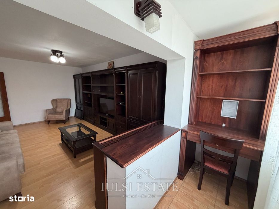 Apartament – Ploiești, Gheorghe Grigore Cantacuzino - Vedere 3