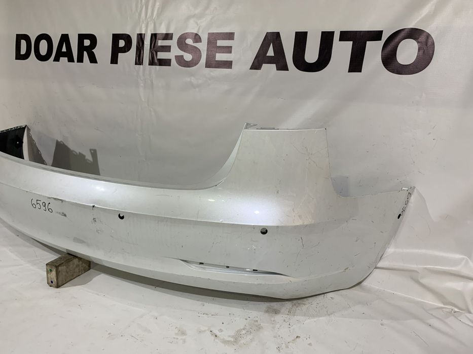 Bara spate Tesla 3, 2017, 2018, 2019, 2020, 2021, 2022, cod origine OE 1083983-00-G.