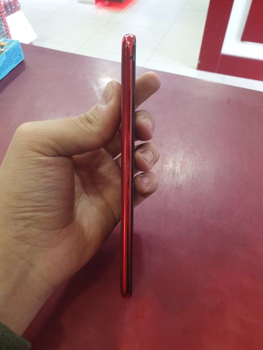 Samsung s 20 + 5g 256 gb 12 ram