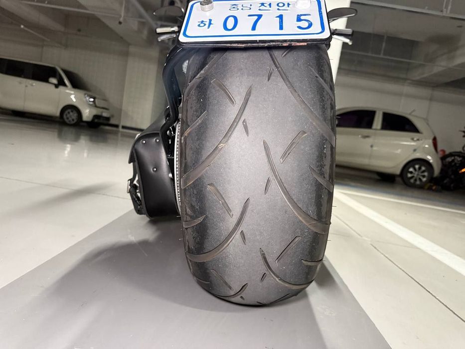 Harley Davidson breakoutГод 2020
Пробег 14.200км
Цена 27.000$ сип

Год