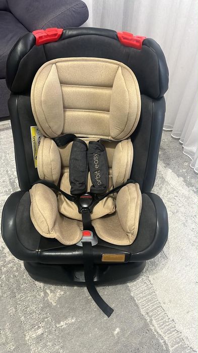 Vand scaun auto 9-36 kg