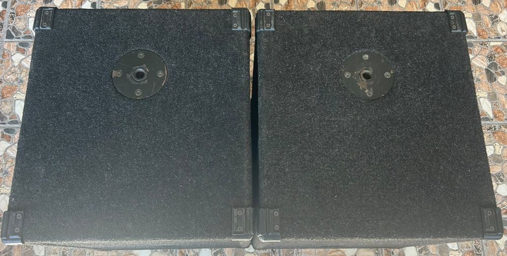 Topuri Dynacord F9CWH originale