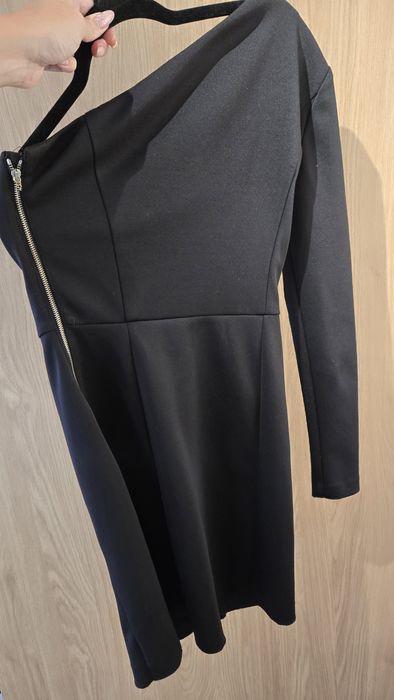 Уникална рокля Elisabetta Franchi