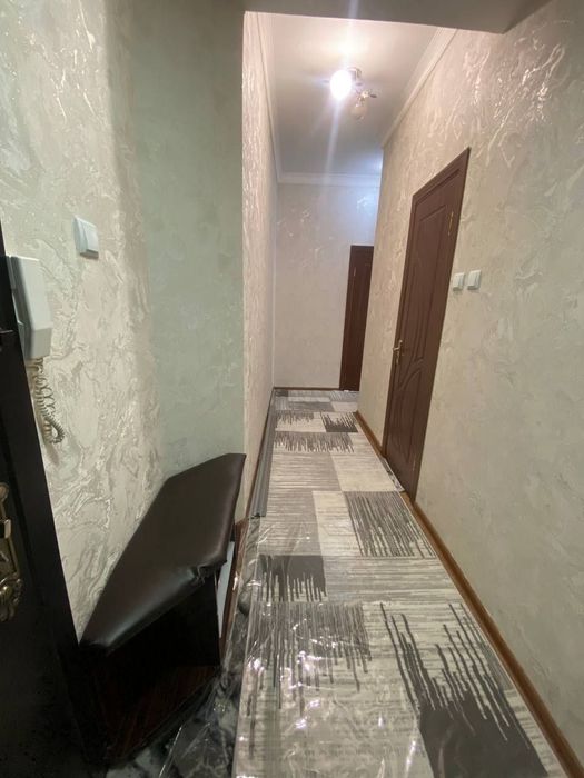 Sergeli 6A 2 xona 400$