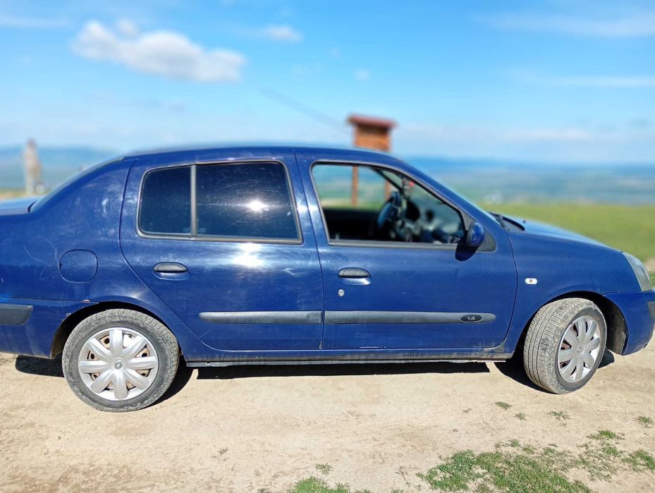 Vând Renault clino