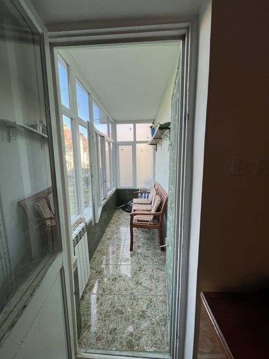 Apartament cu 2 camere la parter, într-o oază verde și liniștită – Eleganță și confort în stațiunea Băile Olănești