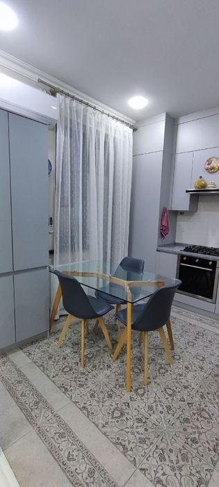 Продается квартира в новостройке