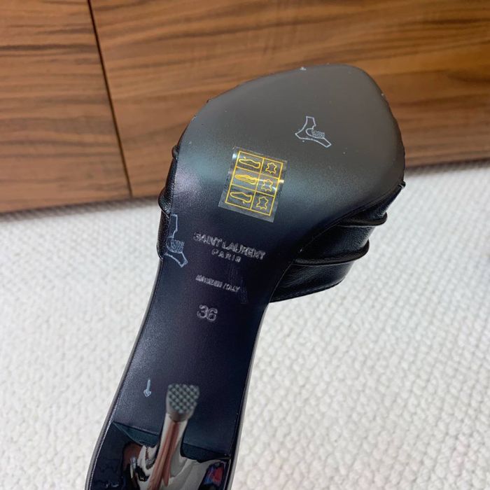 Sandale Saint Laurent