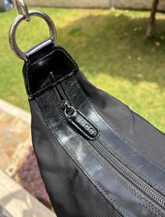 GUCCI оригинална дамска чанта