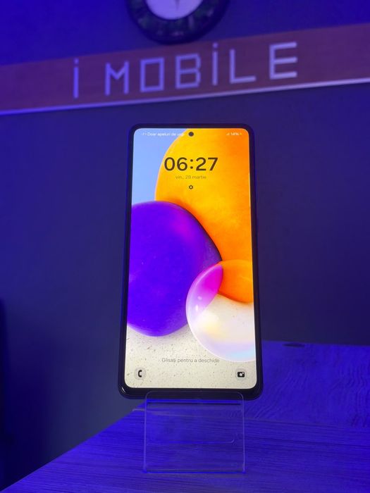 I-Mobile GSM Săcălaz oferă spre vânzare Samsung A72