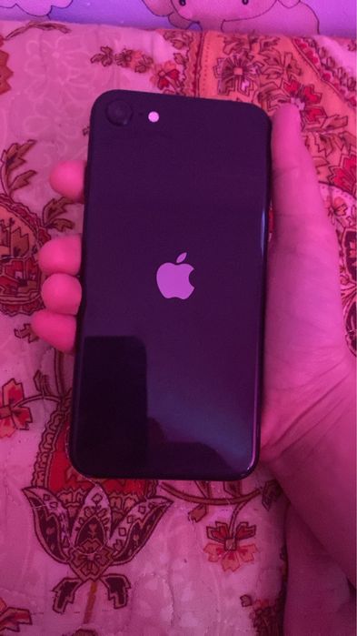 IPhone SE (2nd generation)