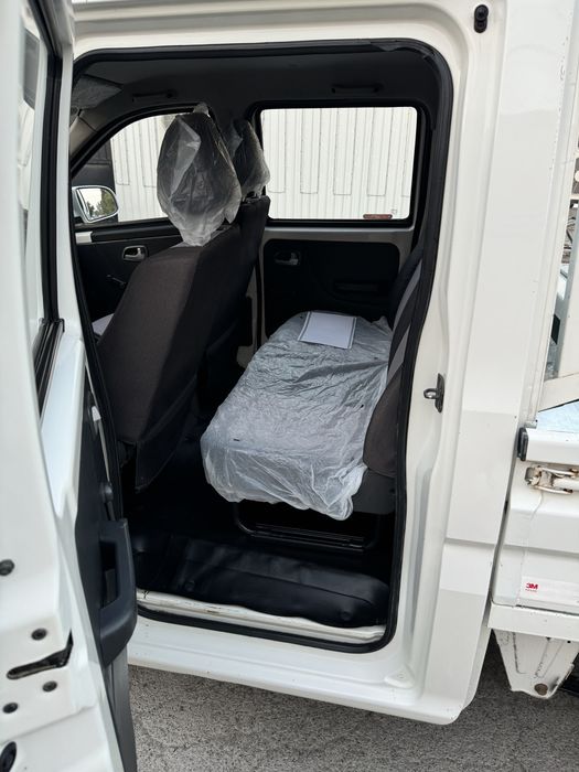 Changan 69 talik 90 km yurgan