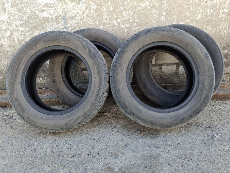 Колесо для мащины