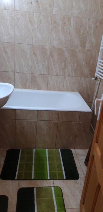 Apartament de inchiriat  2 camere, etaj parter, zona Galata