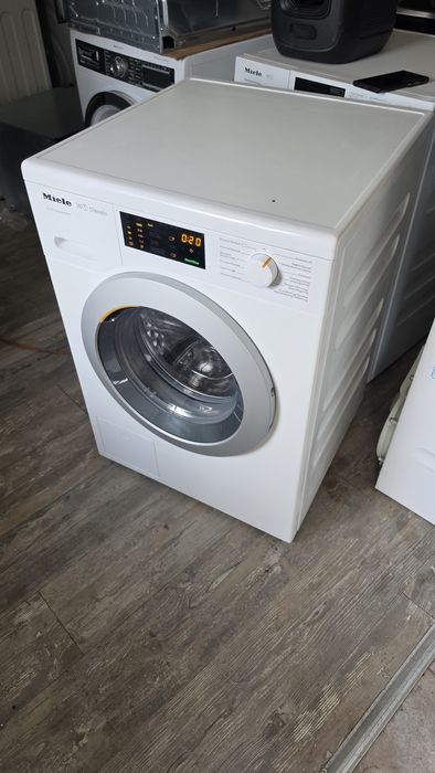 Пералня Miele W1 8kg