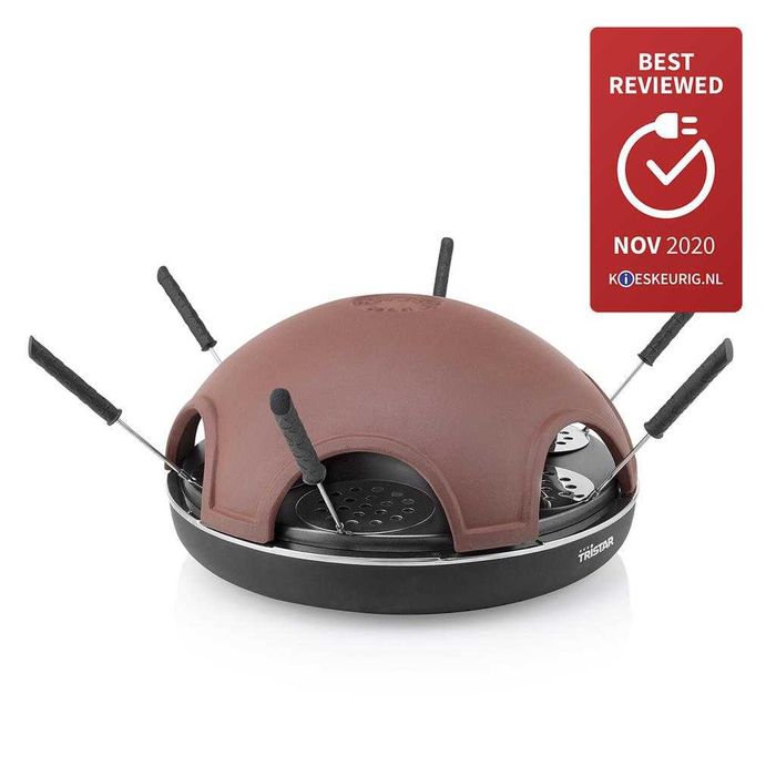 Фурна за мини пици TRISTAR P2-9156