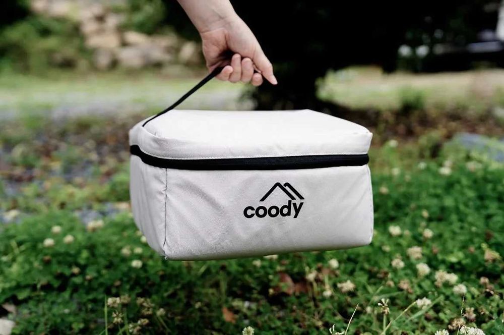Ковёр для палатки Coody 8.0